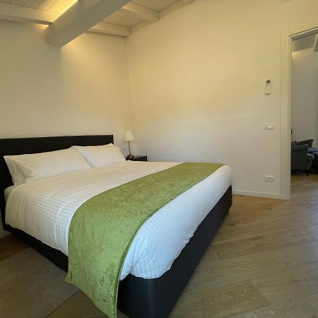 Sun Luxury Apartment In Centro Storico Chiavari Eksteriør billede