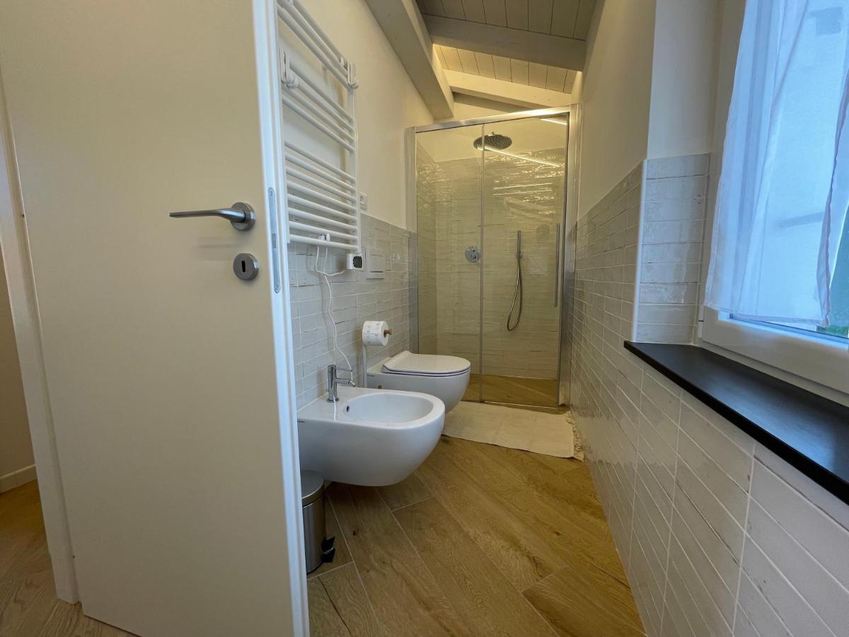 Sun Luxury Apartment In Centro Storico Chiavari Eksteriør billede